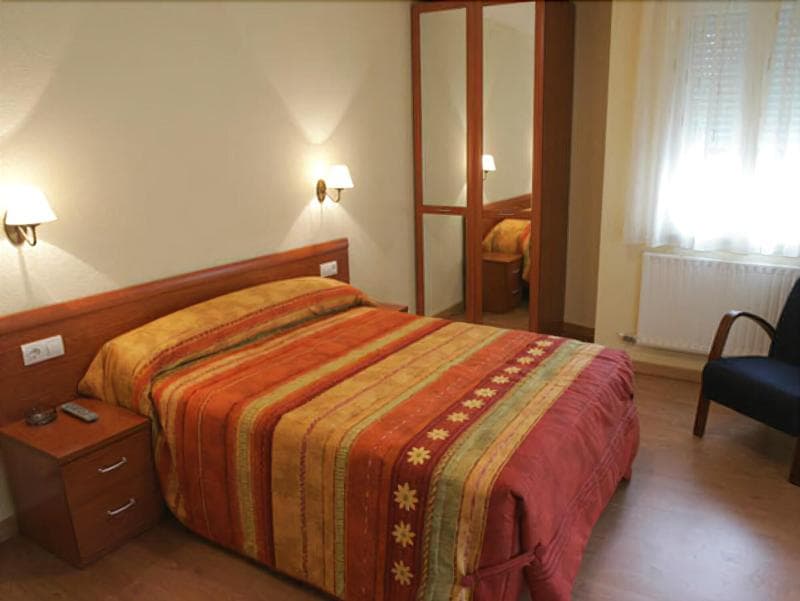 Hostal Hispanico Ii 4