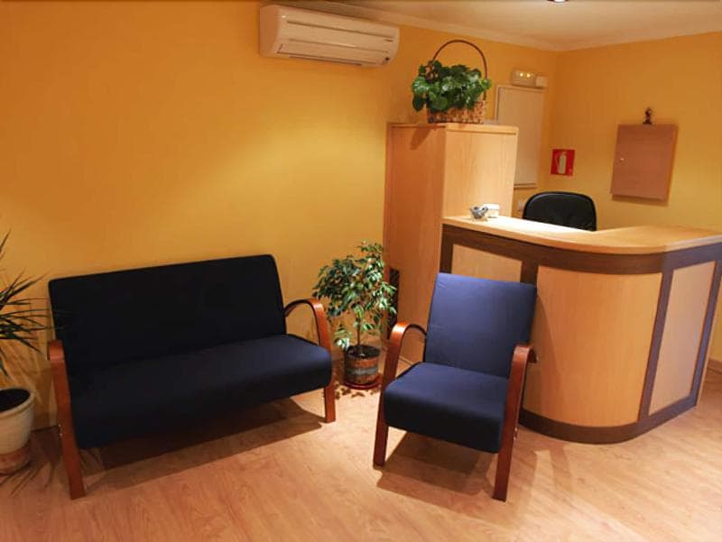 Hostal Hispanico Ii 3