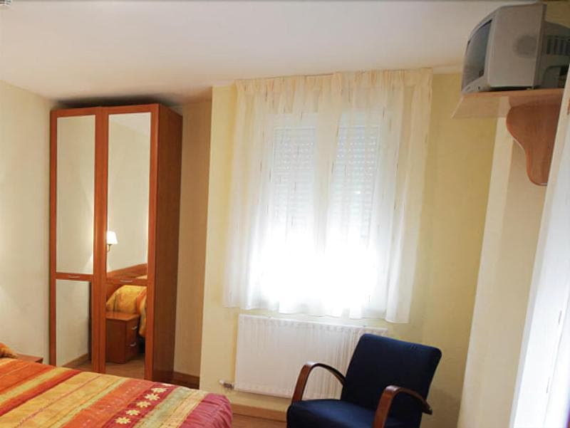Hostal Hispanico Ii 2