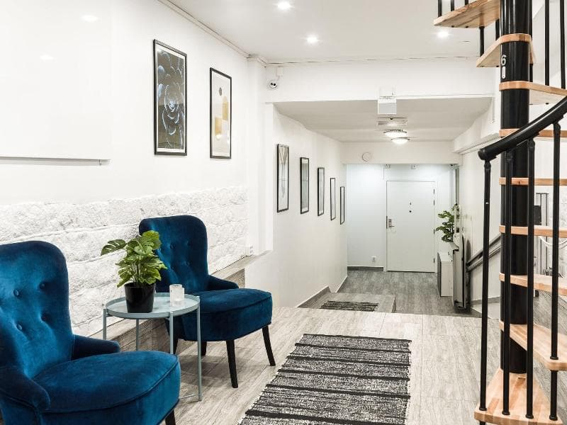 Stockholm Smart Stay photo 1