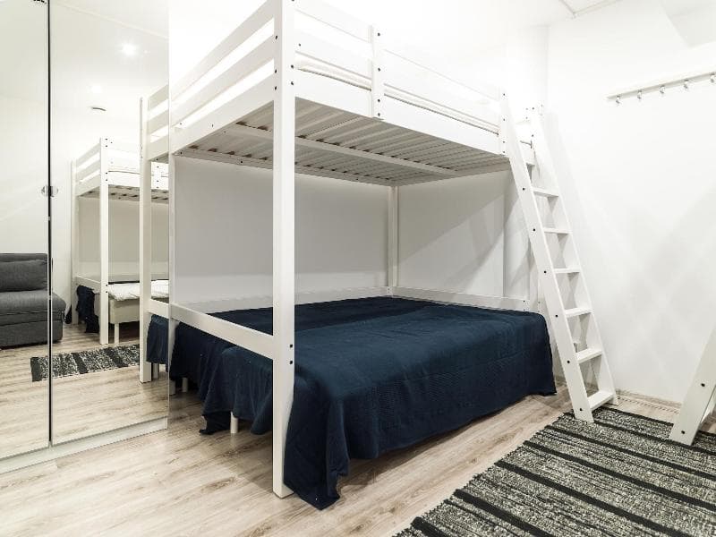 Stockholm Smart Stay main