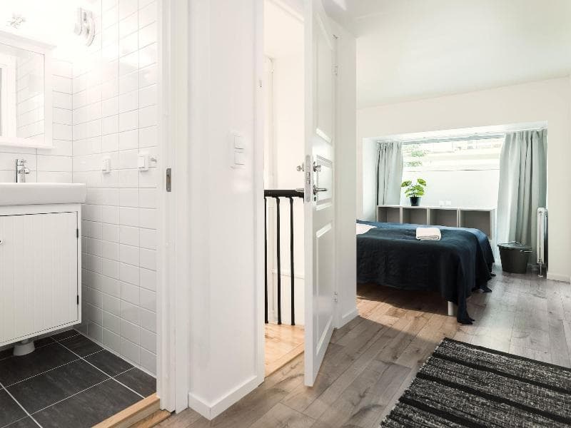 Stockholm Smart Stay 4