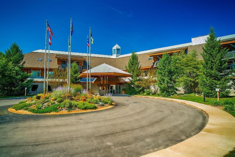 The Lodge At Cedar River, Cedar River Village 5