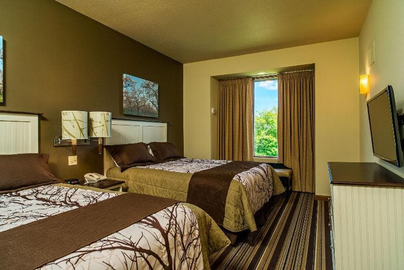 The Lodge At Cedar River, Cedar River Village 3