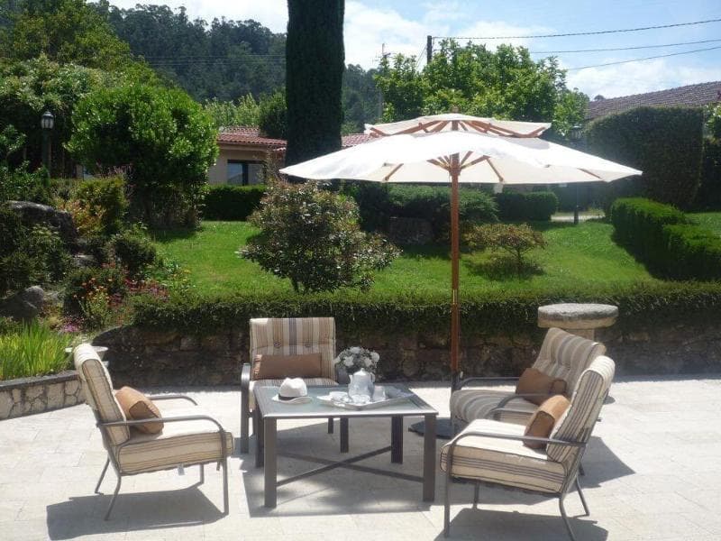 Casa Das Pias 5