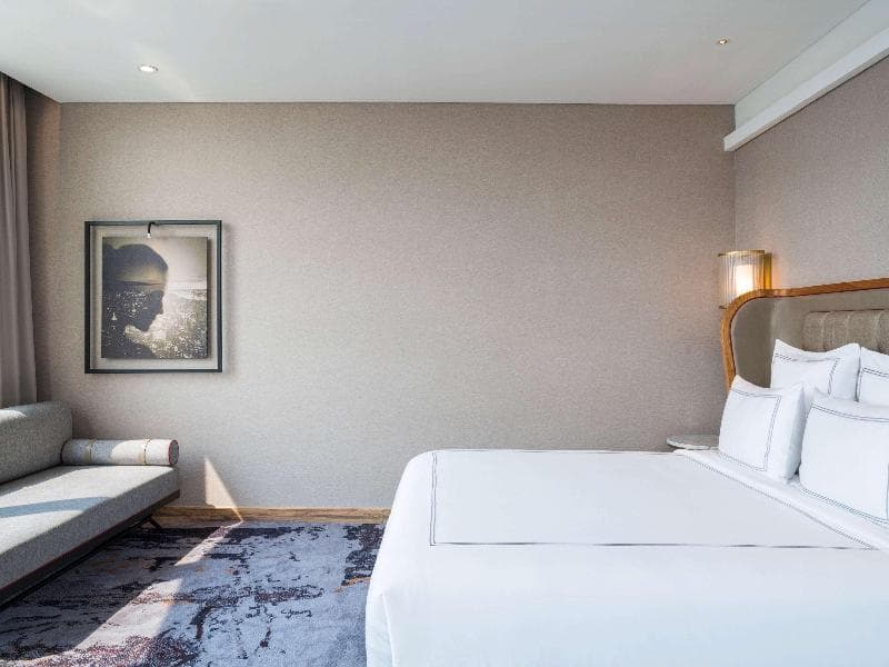 Swissotel Jakarta Pik Avenue 3