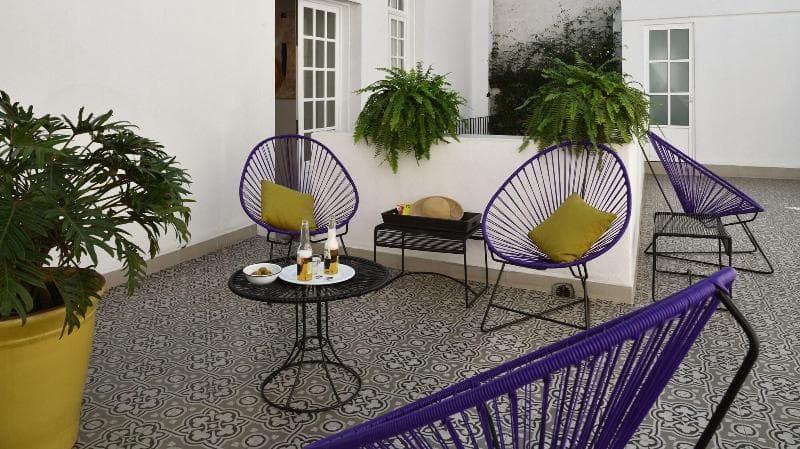 Casa Goliana La Roma 4