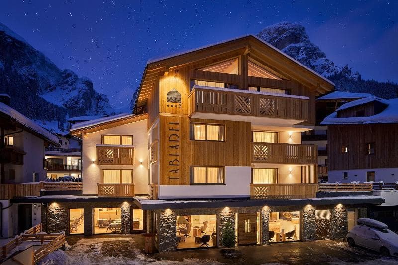 Hotel Tabladel 5