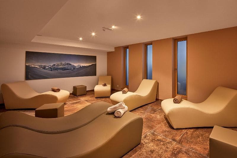 Hotel Tabladel main
