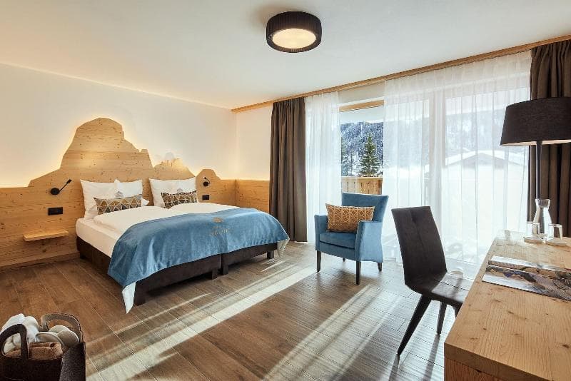 Hotel Tabladel 3