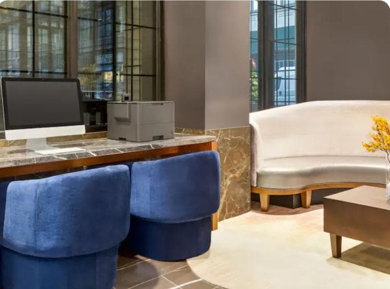 Hyatt Centric Midtown 5th Avenue New York 4