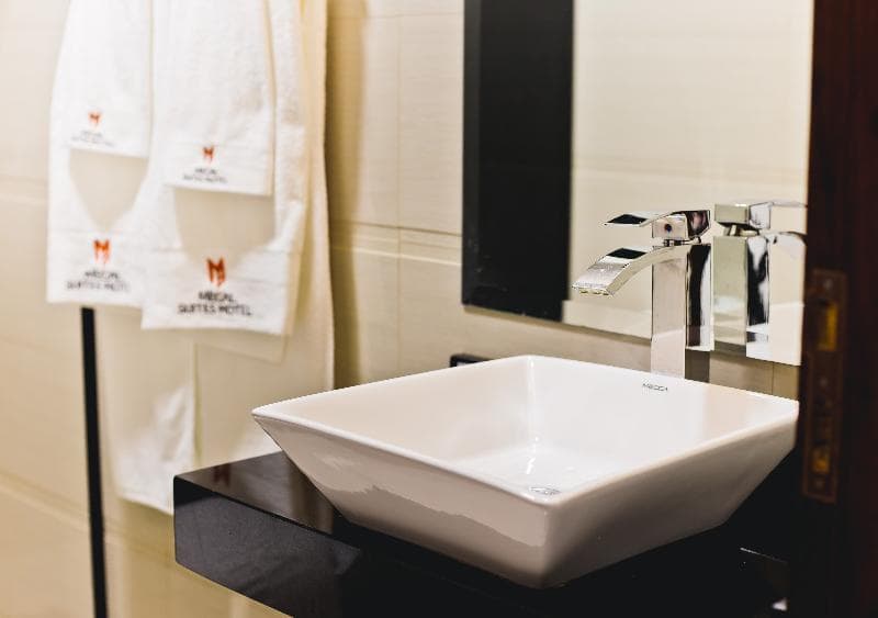 Megal Suites Hotel photo 1