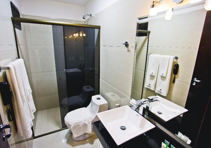 Megal Suites Hotel 5
