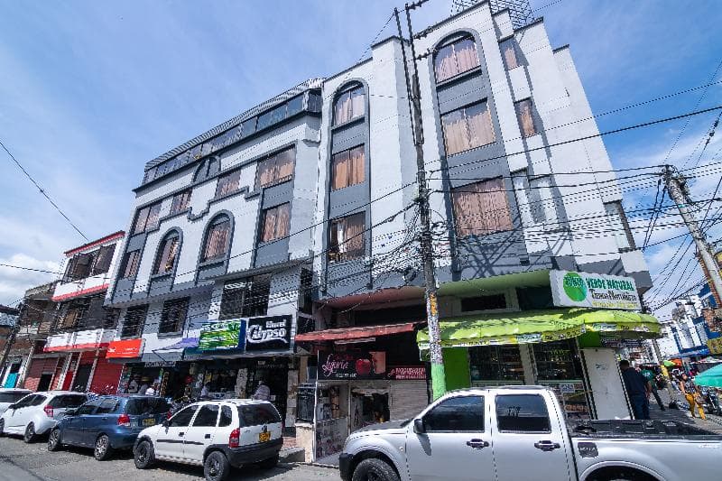 Hotel Ayenda Calypso 1142 3