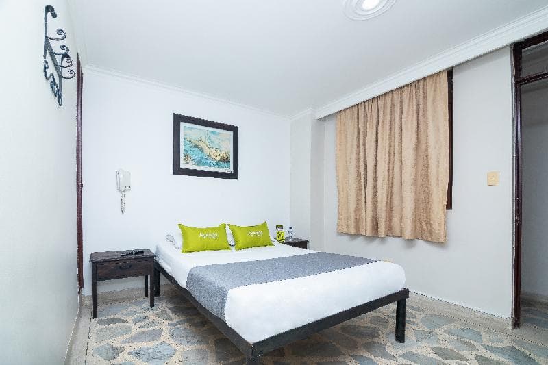 Hotel Ayenda Calypso 1142 main