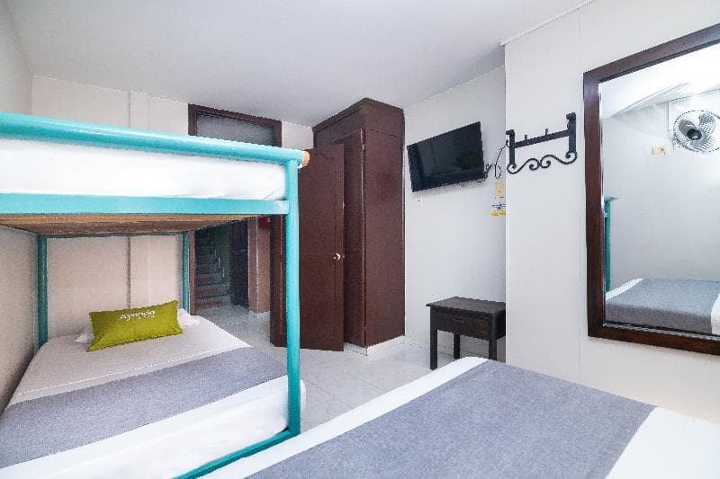 Hotel Ayenda Calypso 1142 5