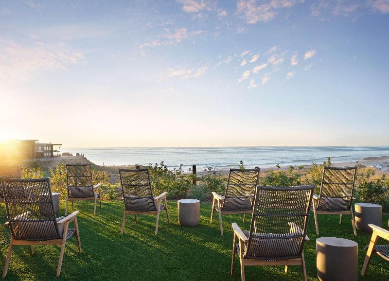 Alila Marea Beach Resort Encinitas, A Hyatt Luxury Resort - Adults Only 3
