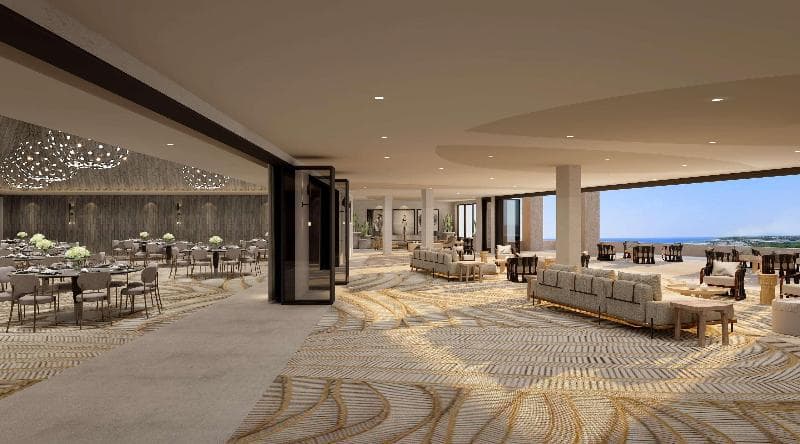 Alila Marea Beach Resort Encinitas, A Hyatt Luxury Resort - Adults Only 1