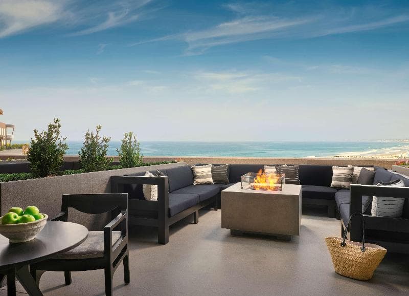 Alila Marea Beach Resort Encinitas, A Hyatt Luxury Resort - Adults Only 5