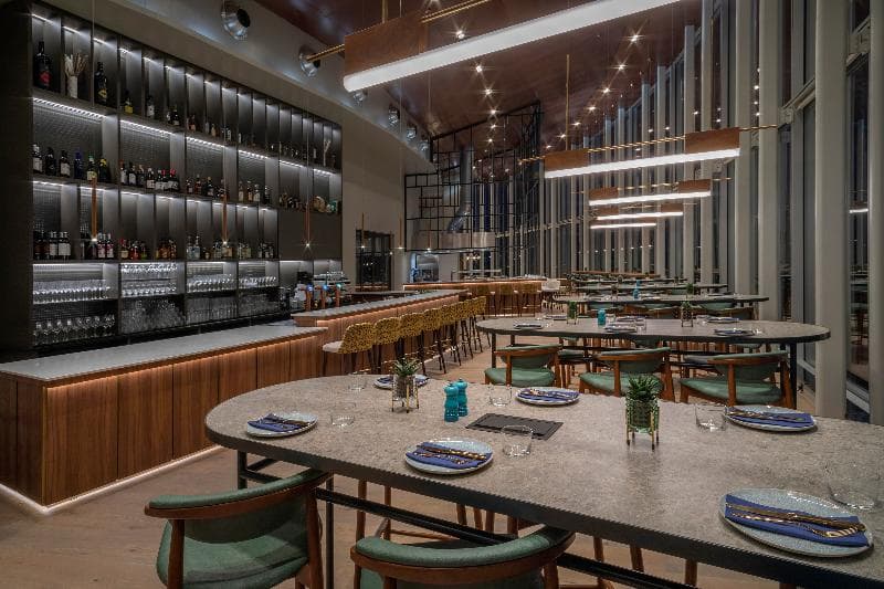 Innside by Melia Amsterdam 2