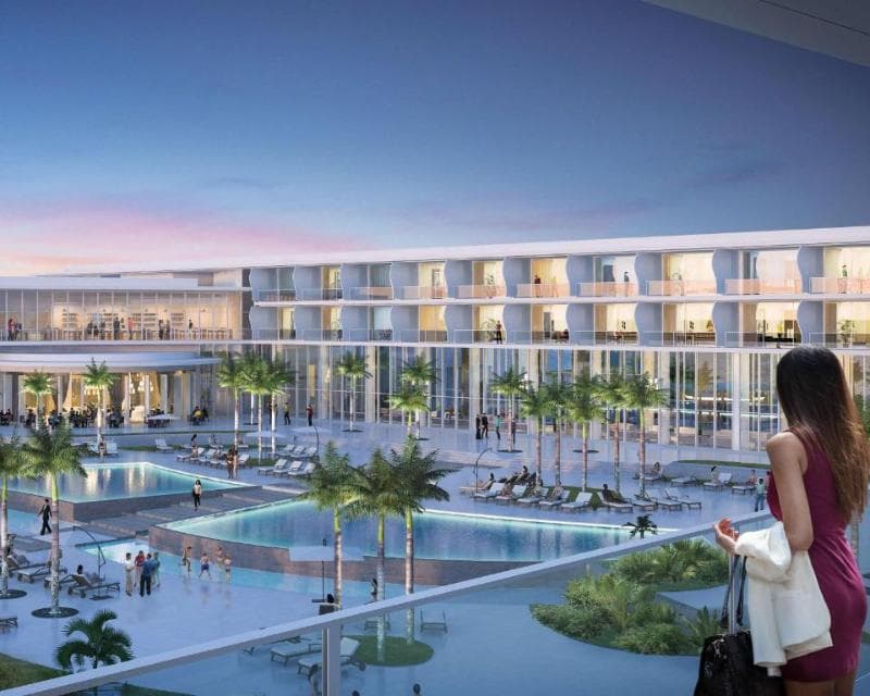Hyatt Regency Taghazout photo 1