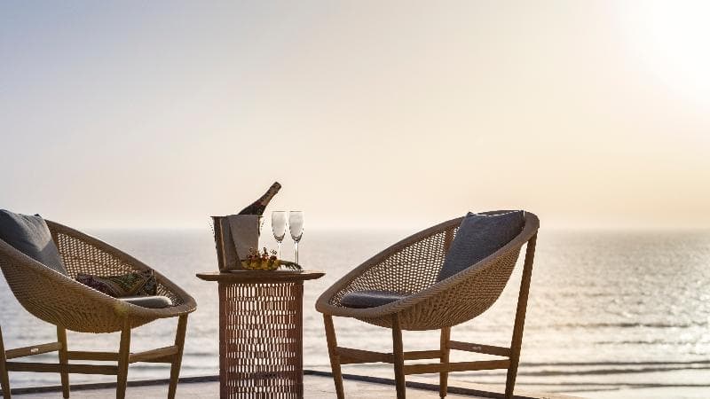 Hyatt Regency Taghazout 2