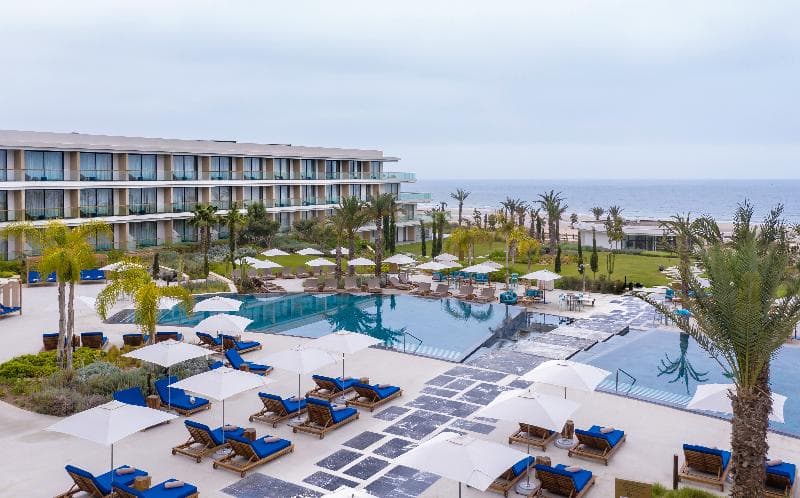 Hyatt Regency Taghazout 4