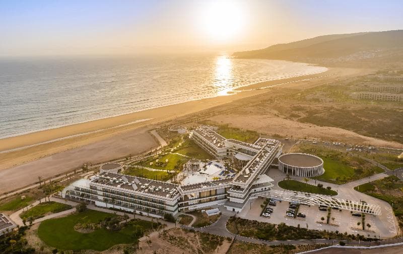 Hyatt Regency Taghazout 5