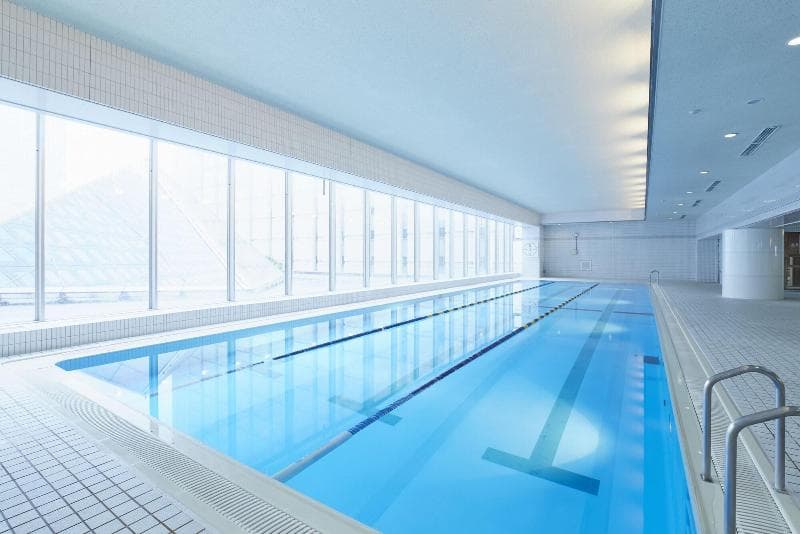 Shinagawa Prince Hotel (Annex Tower) (D) photo 1