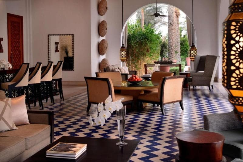 Dubai Creek Club Villas 3