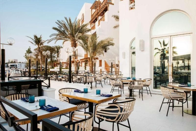 Dubai Creek Club Villas photo 1