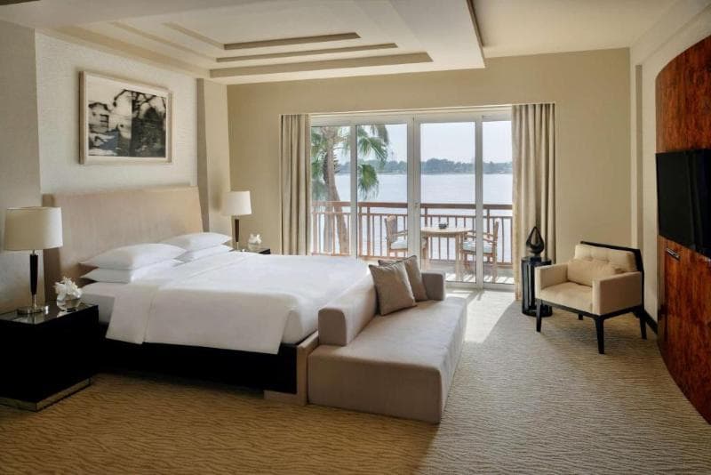 Dubai Creek Club Villas 5