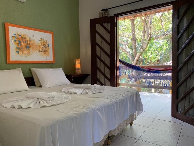 Pousada Do Rio 4