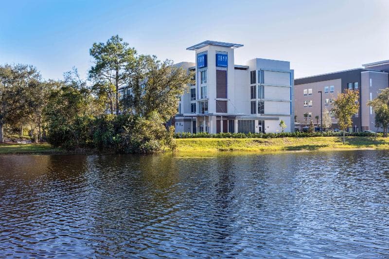 TRYP by Wyndham Orlando photo 1