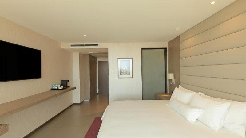 Swissôtel Santa Cruz De La Sierra photo 1