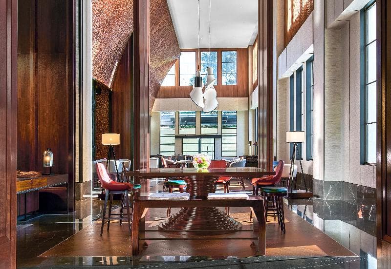 Pullman Bandung Grand Central 3