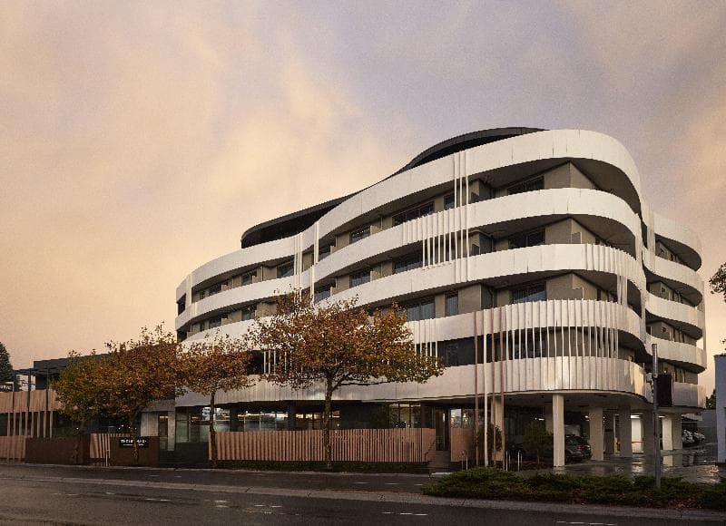 The Sebel Melbourne Ringwood 4