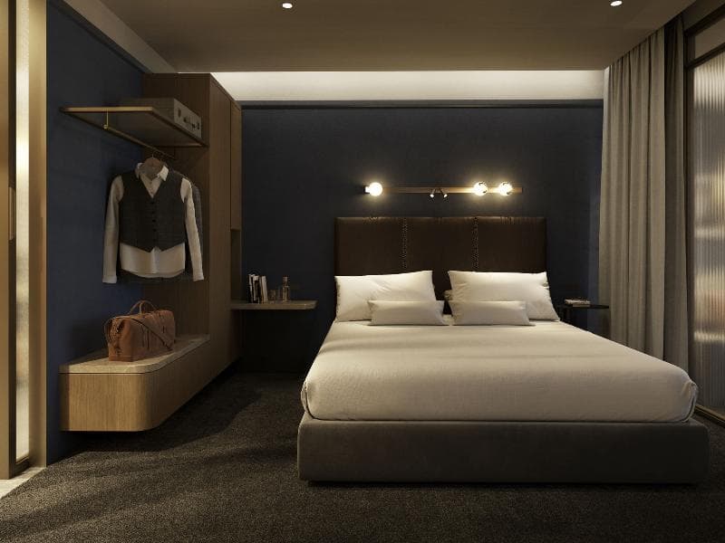 The Sebel Melbourne Ringwood 3