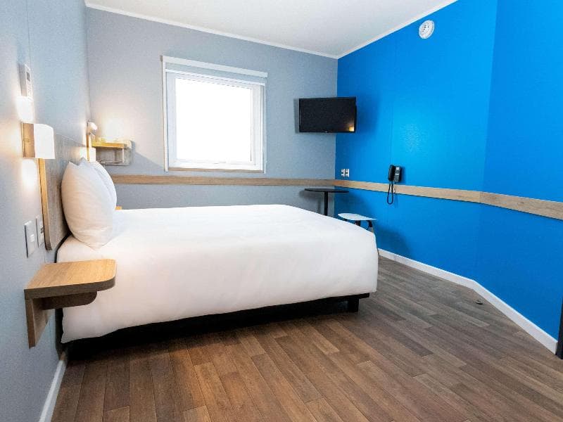 Ibis Budget Lima Miraflores 4