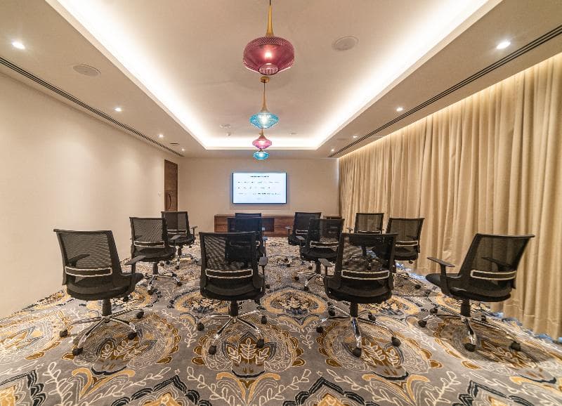 Hawthorn Suites By Wyndham Dwarka photo 1