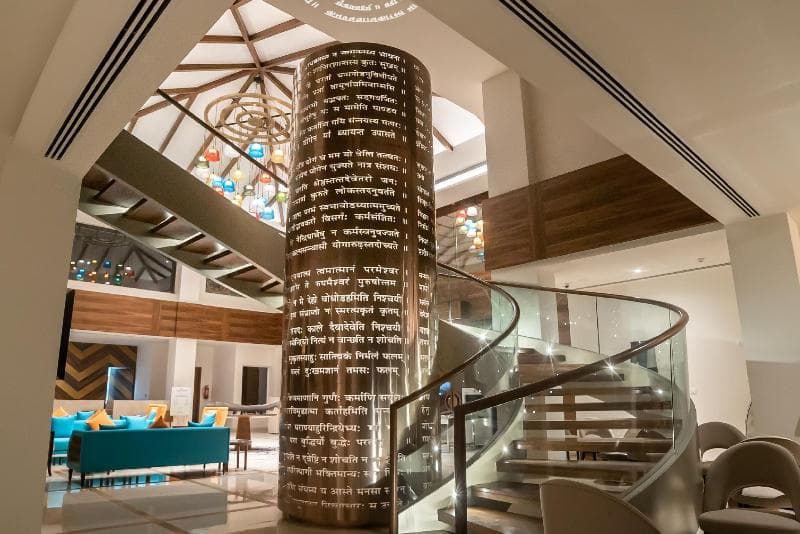 Hawthorn Suites By Wyndham Dwarka 4