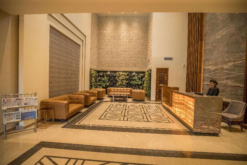 Ramada by Wyndham Kapurthala photo 1