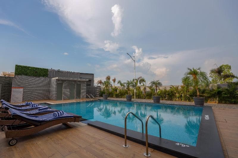 Ramada by Wyndham Kapurthala 3