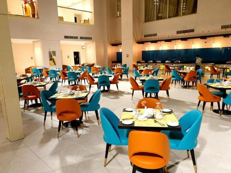 Fortune Atrium Hote 3