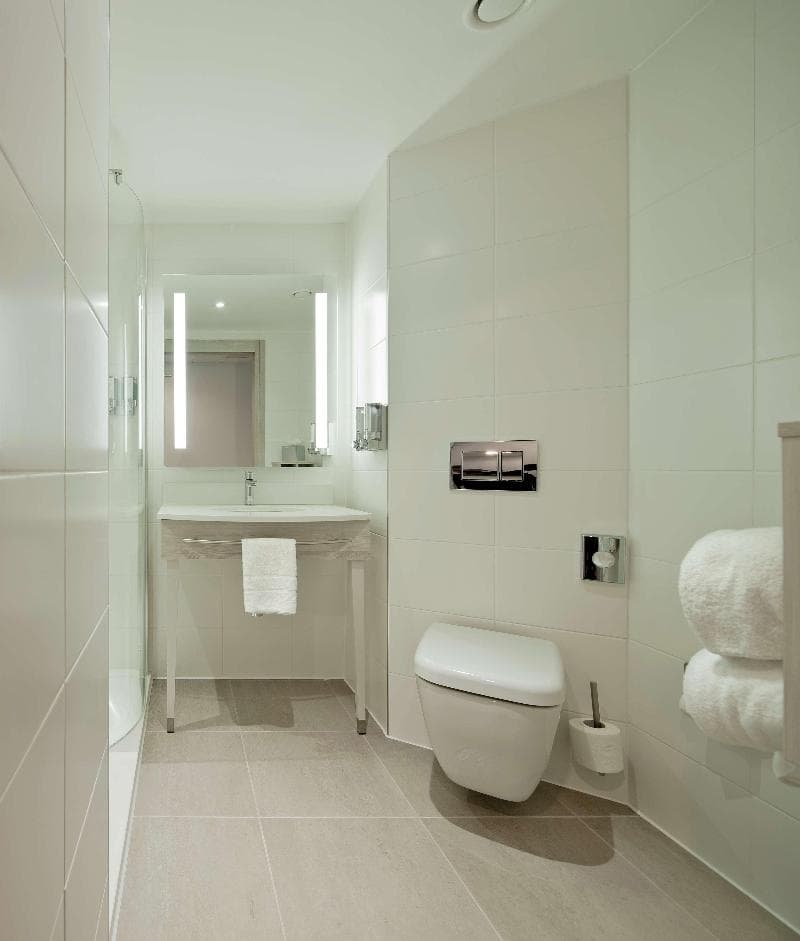 Hampton by Hilton Leeds City Centre 3