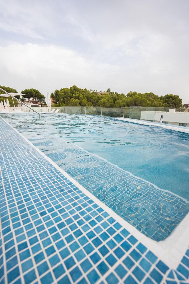 Hotel Morlans Suites - Adults Only photo 1