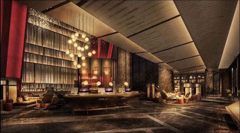 Fairmont Ambassador Seoul 5
