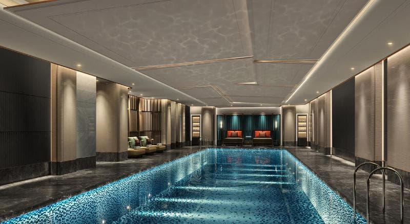 Fairmont Ambassador Seoul 3