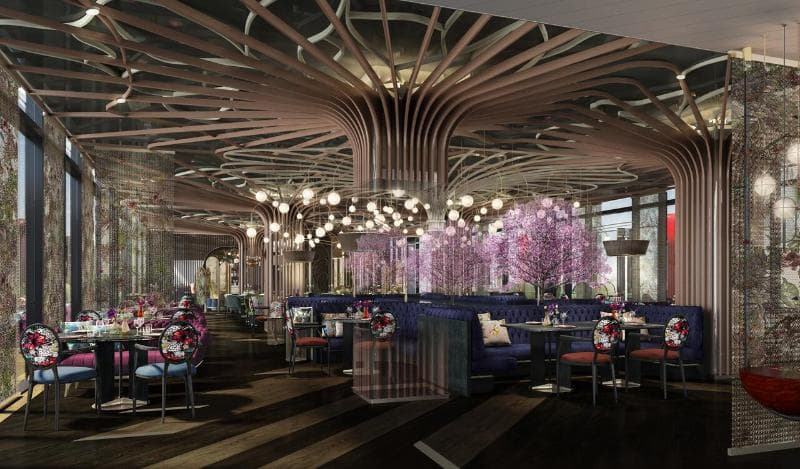 Fairmont Ambassador Seoul 4