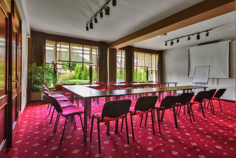 Casa Muntelui Fundata photo 1